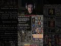 STREAMER FAILS! Cannot Cube Ber Rune KEKW | PD2 S12
