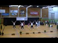 TransFormation, Showtanzturnier, Grossgrotzenburg Finale, 15.04.2018