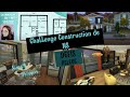 Lamaisondenscreateur  challengeconstruction sims4