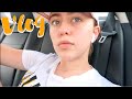 VLOG: День рождения, спорт // неделя влогов перед школой