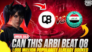 1 Billion Popularity Booked😱Biggest Annual Gala Snipe Ever | who Will Win? 🥇 