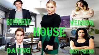 Lili Reinhart's Net Worth Lifestyle Boyfriend Wedding Dating Best Friend And House