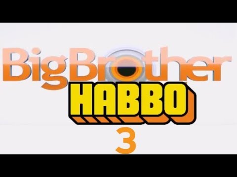 Resultado de imagem para rede globo big brother habbo 3