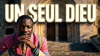 Aurlus Mabélé – Un Seul Dieu | Clip Vidéo Officiel