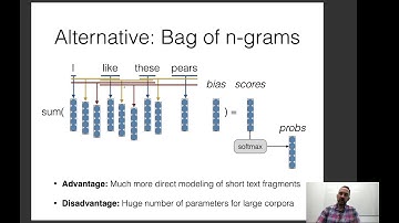 CMU Multilingual NLP 2020 (5): Advanced Text Classification/Labeling
