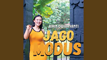 Jago Modus