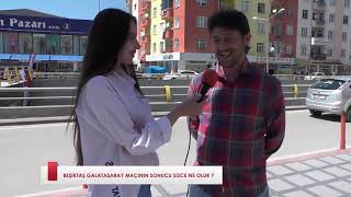 Dijital Medya Faresi Beşiktaş Galatasaray Derbi