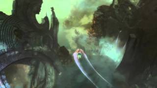 Gliding In Core Tyria?