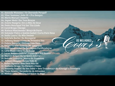 Os Melhores Cover's [Especial]