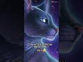 Missing you blue star x thrushpelt warrior cat edits