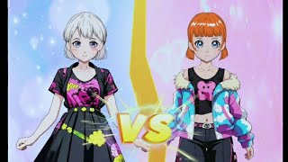 Anime dress up game|| simple competition || makeup || girl games || Android 👩‍🎤👩‍🎤👩‍🎤 screenshot 4