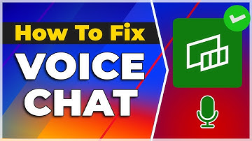 FIX Xbox Game Bar Voice Chat Not Working in Windows 11❗(2024) (Tutorial)✅