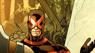 Cable & X-Force #7 - The Ketch-Up - Marvel AR