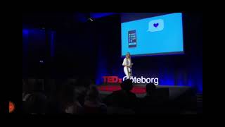 a powerful tool to have a happy relationship katarinablom♡care happinesstedxtalks