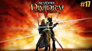 Beyond Divinity #17 The barracks floor
