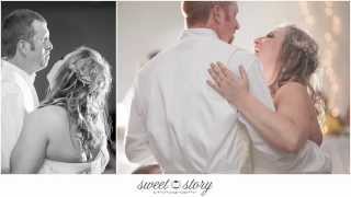 Jenny & Robbie {Sweet} Wedding | Smyrna Church, Clarke County Wedding | Osceola, Iowa Wedding