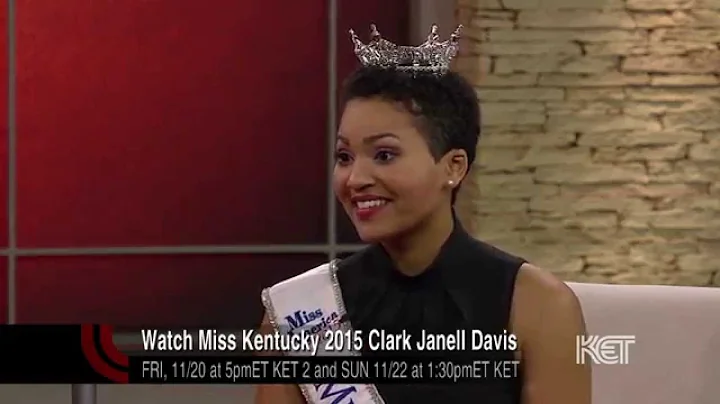 Clark Janell Davis Preview | Connections | KET