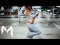 Shape of You (Remix) ♫ Shuffle Dance (Music video) MM