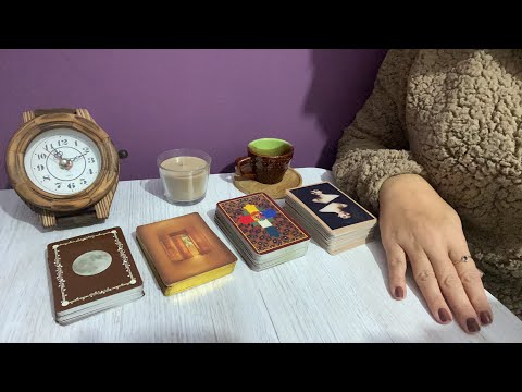 Video: Tarot kartlarında 