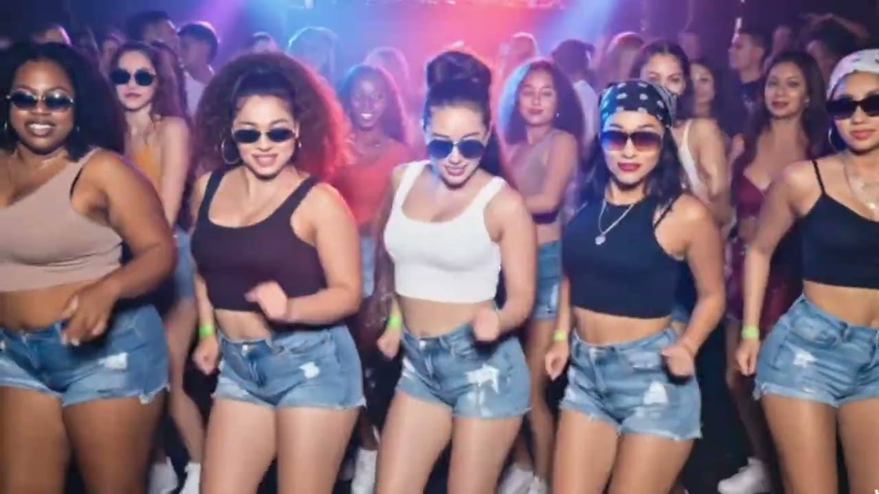 PK90 - Adiós Sin Rencor (Official Audio) | Electro Cumbia & Reggae Hard Dance Fusion