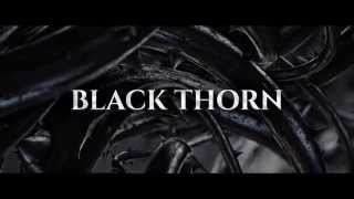 Black Thorn - Movie Title Sequence | After Efects Project Files