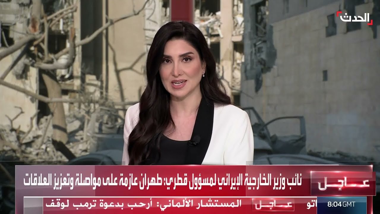 صحافي: دعوات إسرائيلية لقصف طهران رداً على الصاروخ الإيراني الأخير