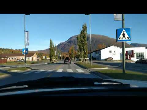 Drive - Narvik