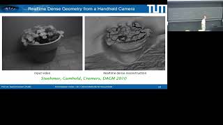 3DCV 2026 - Ch07: Direct methods (Part 2)