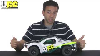 My Setup: Team Associated SC10 4x4