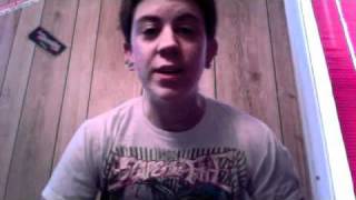 Week 2 - Jake - Coming Out