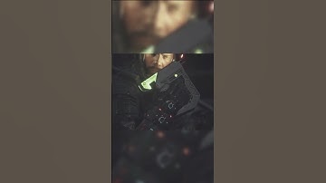 The Callisto Protocol Cool Detail - (Health Injectors)   #tcp #gaming #game #detail #cool #photomode