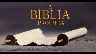 A Bíblia Proibida - O lado oculto da virgem Maria - History Channel - Documentário em HD