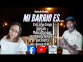 Mi barrio es Quito Norte