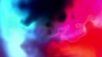 Psychedelic Cloud - Abstract Effect - Trippy Background / Overlay | Free Download