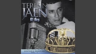 Video thumbnail of "Teresin Jaen - El Trovador Ambulante"