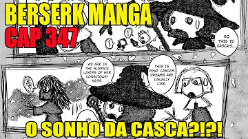 تحميل ベルセルク 347 تحميل ベルセルク 347