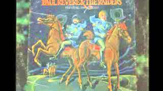 09   Do Unto Others   Paul Revere & the Raiders