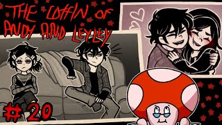 Początki Kazirodzctwa i Julii! - The Coffin of Andy and LeyLey #20