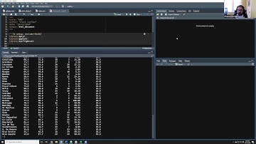 CSSS508 Lab 3 (Autumn 2020)