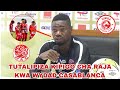 Shomari Kapombe SIMBA TULING ATWA NA NYOKA AMBAYE NI RAJA HUYU WYDAD CASABLANCA ATATUELEZA VIZURI Shomari Kapombe SIMBA TULING ATWA NA NYOKA AMBAYE NI RAJA HUYU WYDAD CASABLANCA ATATUELEZA VIZURI