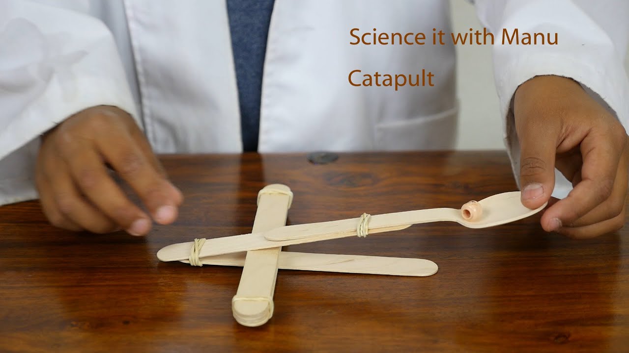 catapult ideas