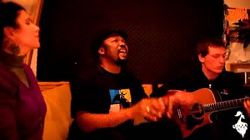 Vido Jelashe - I Thank You