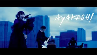 angela「AYAKASHI」Music Clip