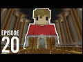 Hermitcraft 7: Episode 20 - THE ITEM SORTER