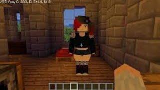 Minecraft Jenny Mod Video - Jenny Mod Minecraft 1.12 2 - Minecraft Jenny Mod info||