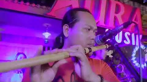BISANE MUNG NYAWANG WONG CLURING SUKODADI SRATEN CLURING - VITA ALVIA (AURA MUSIC)