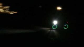 2007 Buell Xb12S With Lunasee Asl 1000 Kit