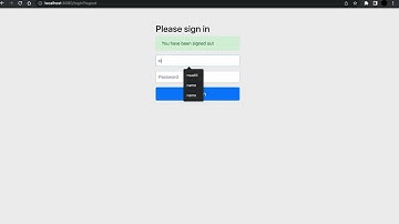 security validation