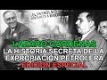 Edición especial - Lázaro Cárdenas, la historia secreta de la expropiación petrolera