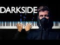 Alan Walker - Darkside | Piano cover